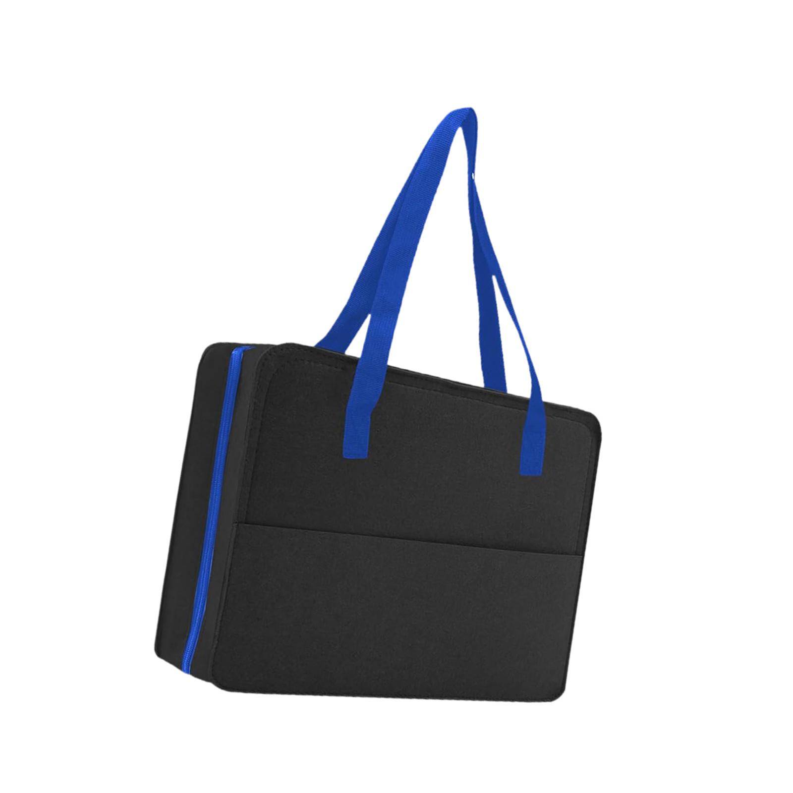 Reusable Bag - Draagbare opbergtas voor 1/64 schaalmodelauto's, met