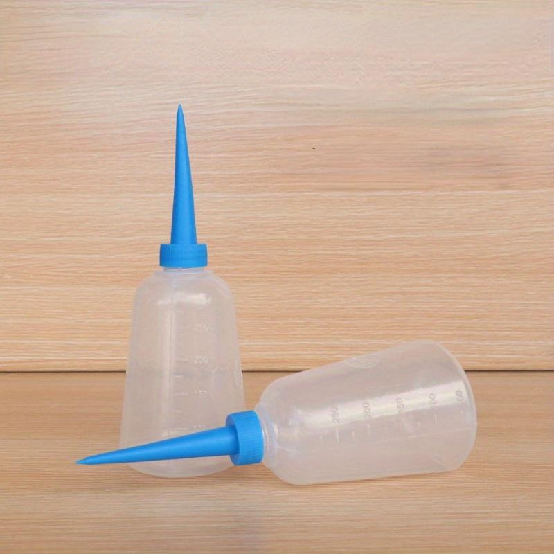 Reusable Bottle - 5 Stuks 250 Ml Pe Plastic