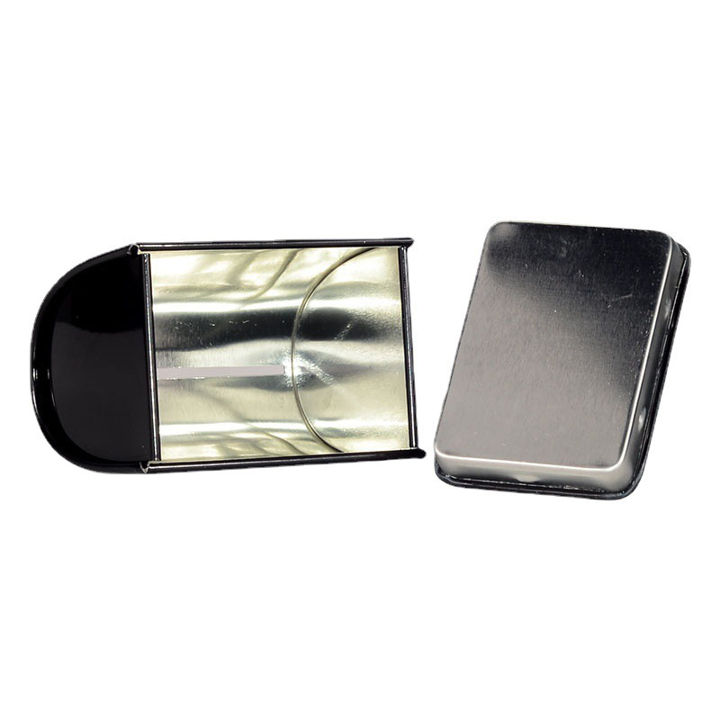 Bladverwijderingsdoos, veilige - Safety Razor Handle recensie en prijs