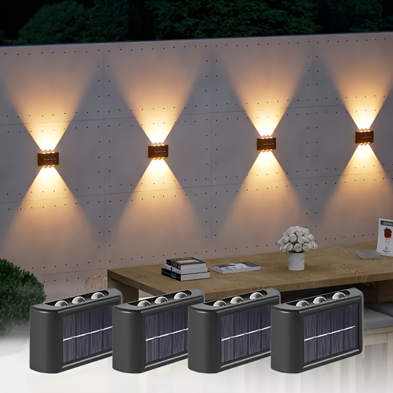 LED Solarlamp Buiten Waterdich - Solar Garden Light recensie en prijs