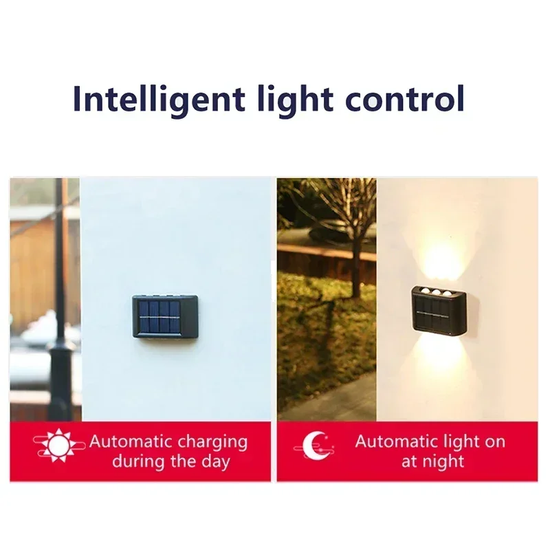 LED Solarlamp Buiten Waterdich - Solar Garden Light recensie en prijs