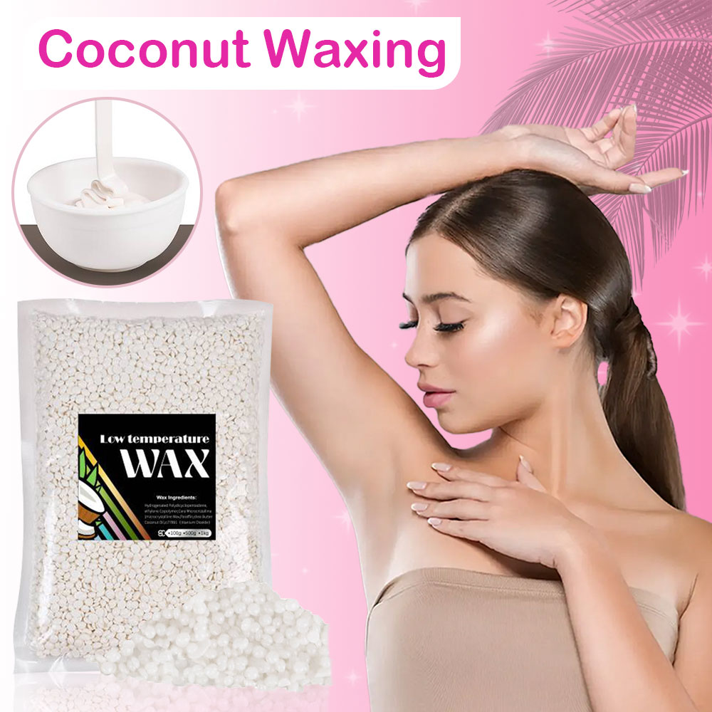 100/500g Hot Film Pijnloos Wax - Beeswax Wrap recensie en prijs