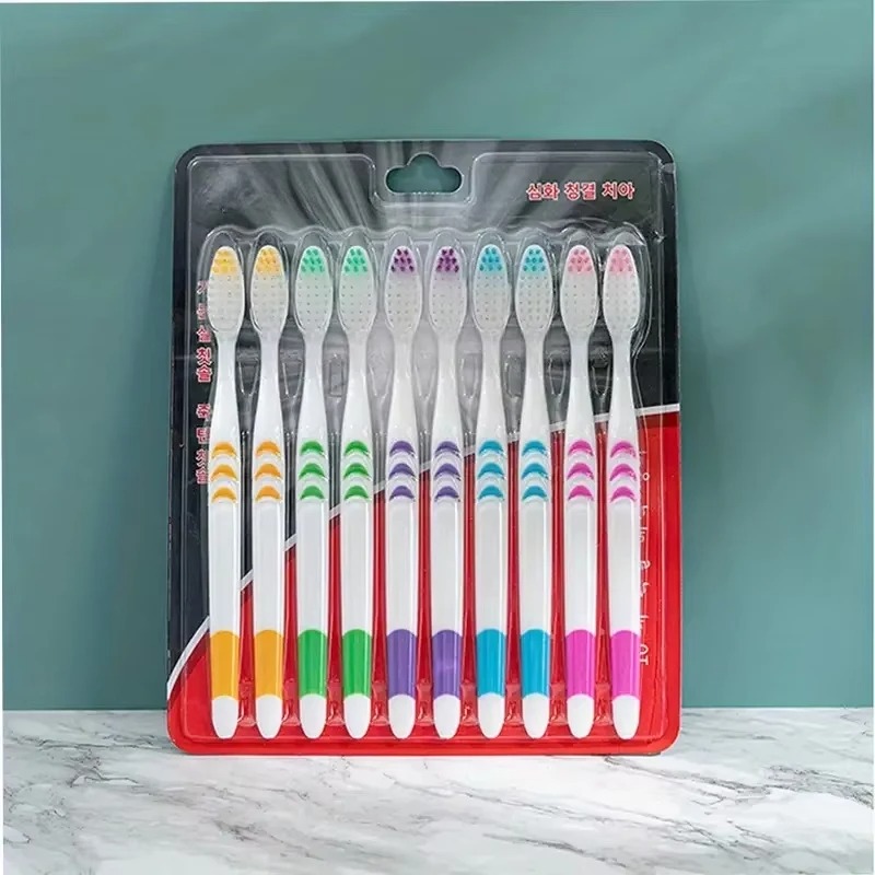 10 stuks bamboe houtskool ultr - Bamboo Toothbrush recensie en prijs