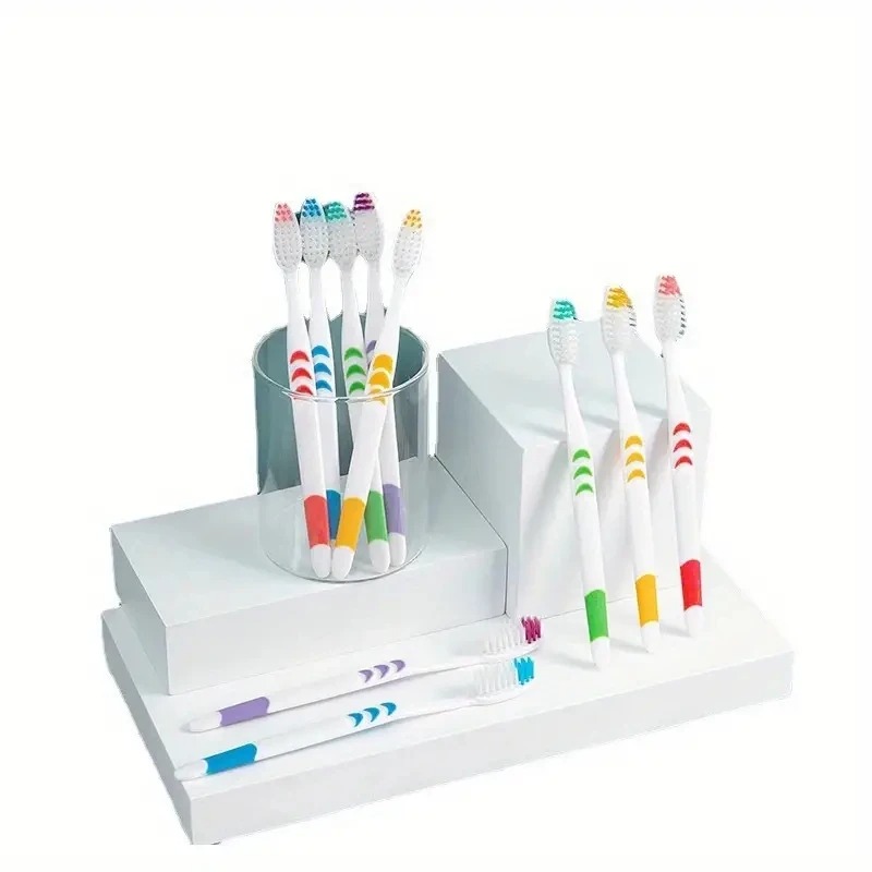 10 stuks bamboe houtskool ultr - Bamboo Toothbrush recensie en prijs