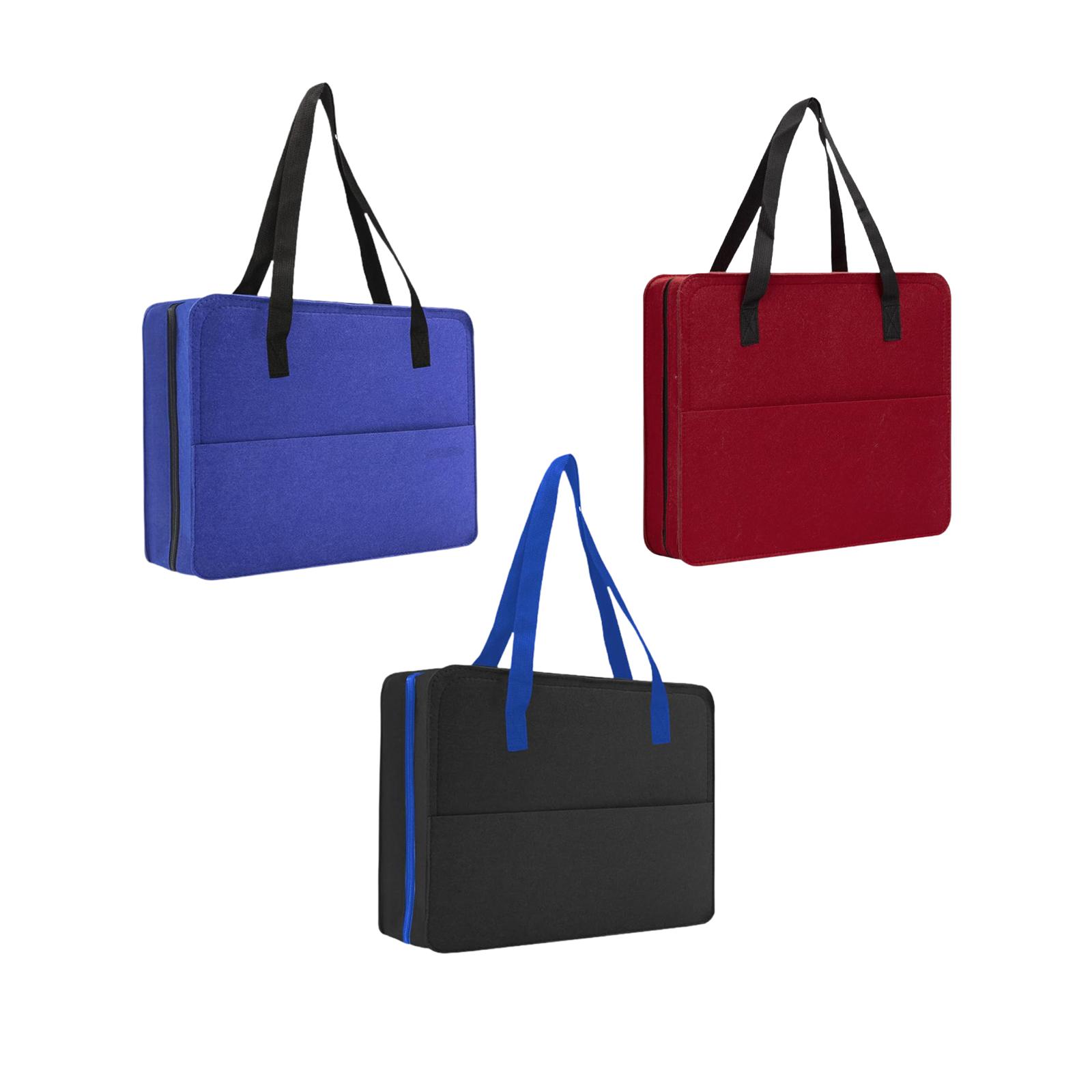 Draagbare opbergtas voor 1/64  - Reusable Bag recensie en prijs