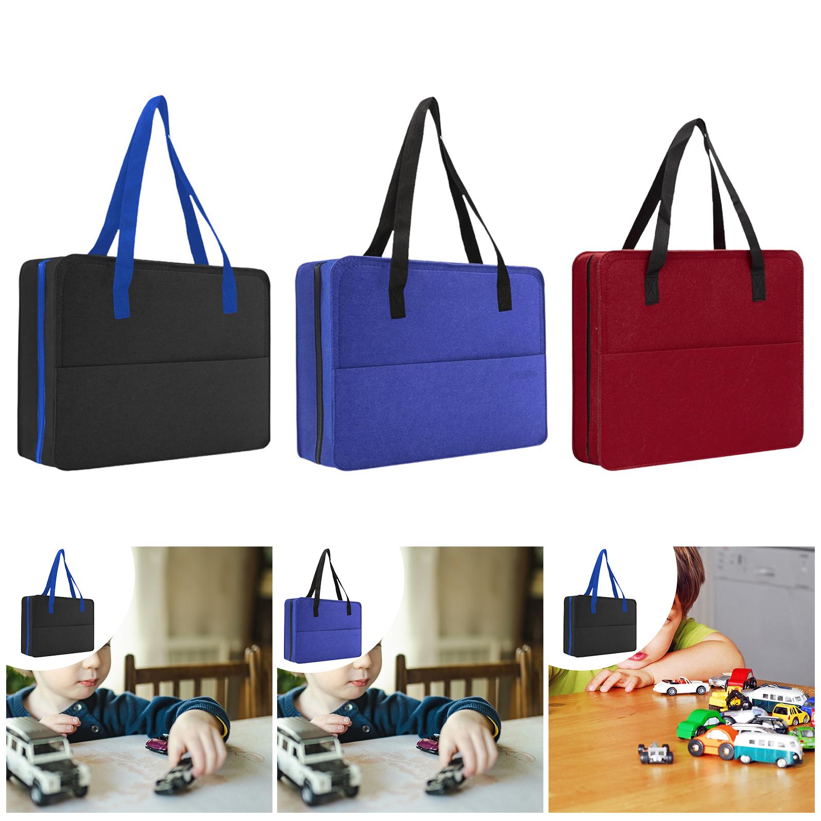 Draagbare opbergtas voor 1/64  - Reusable Bag recensie en prijs