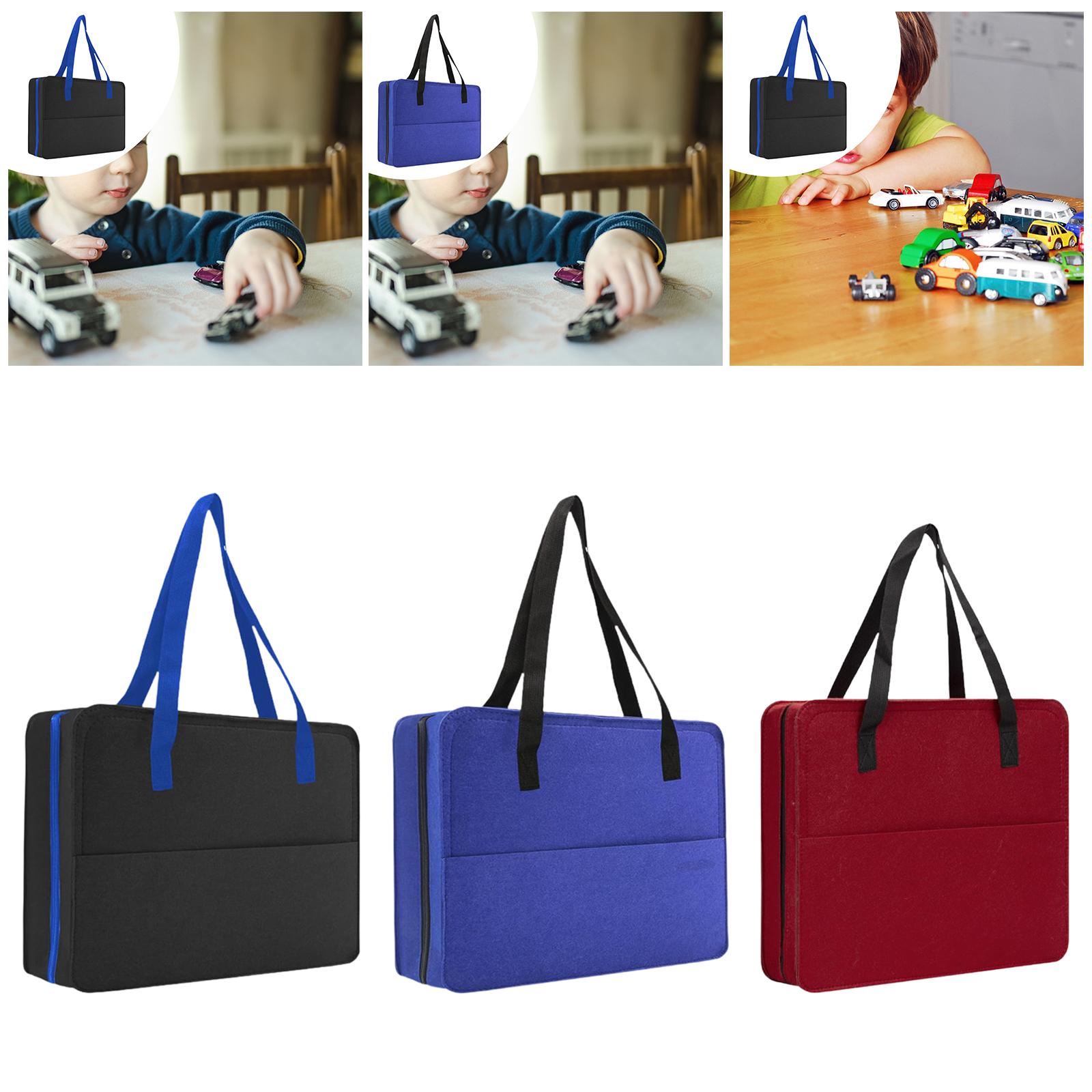 Draagbare opbergtas voor 1/64  - Reusable Bag recensie en prijs