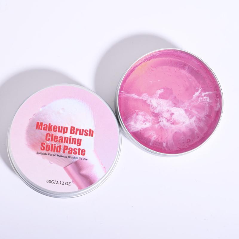 Make-up kwasten reinigingszeep - Eco Sponge recensie en prijs