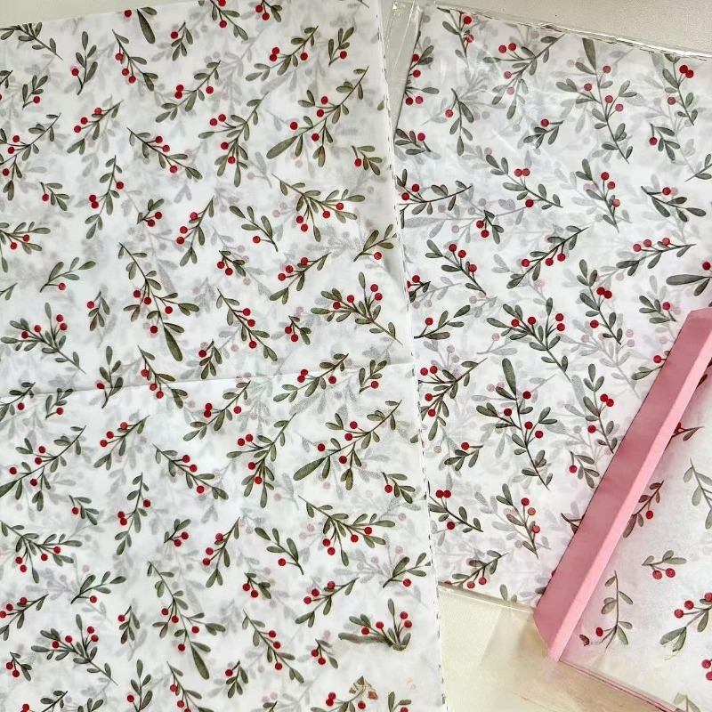30 stuks/10 stuks Holly, Berry - Beeswax Wrap recensie en prijs