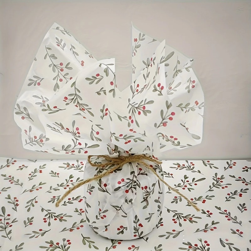 30 stuks/10 stuks Holly, Berry - Beeswax Wrap recensie en prijs