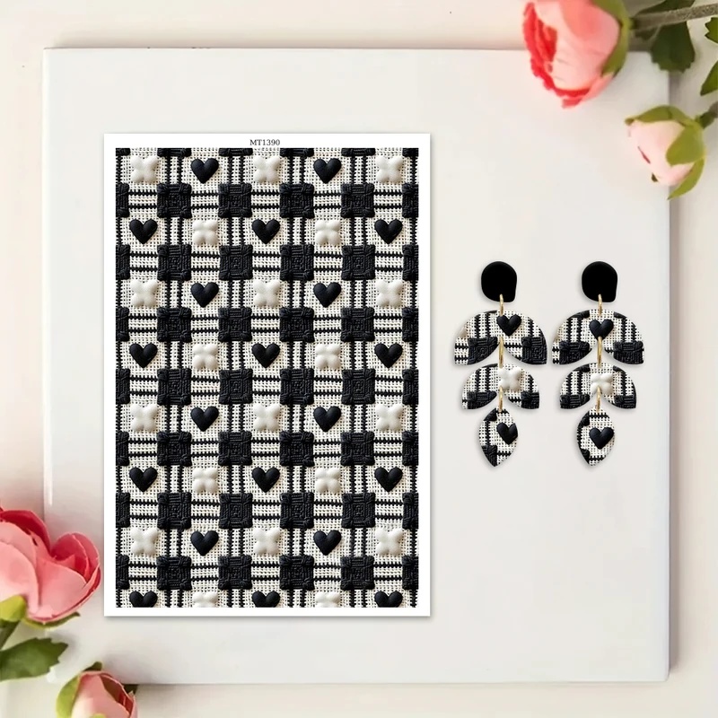 Kleurrijke bloesemmotieven, tr - Beeswax Wrap recensie en prijs