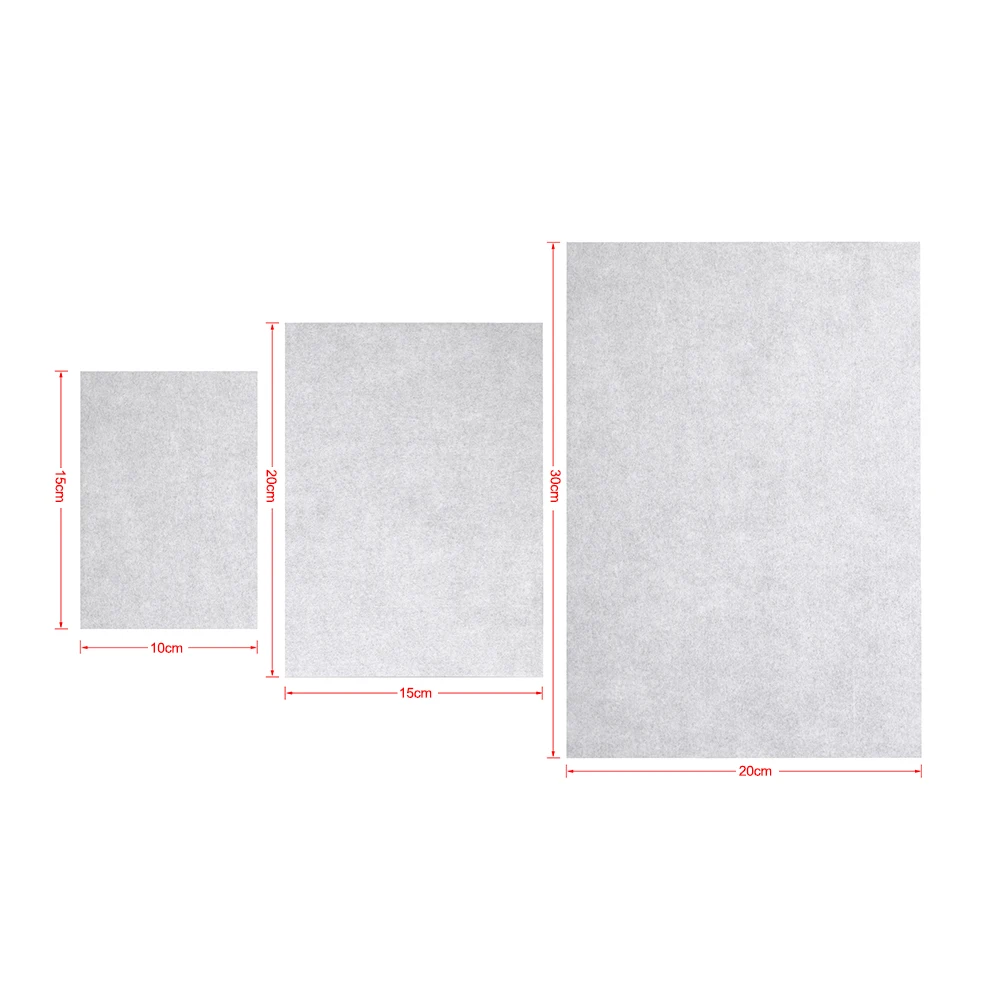 50 stks/zak Rosin Perspapier 1 - Beeswax Wrap recensie en prijs