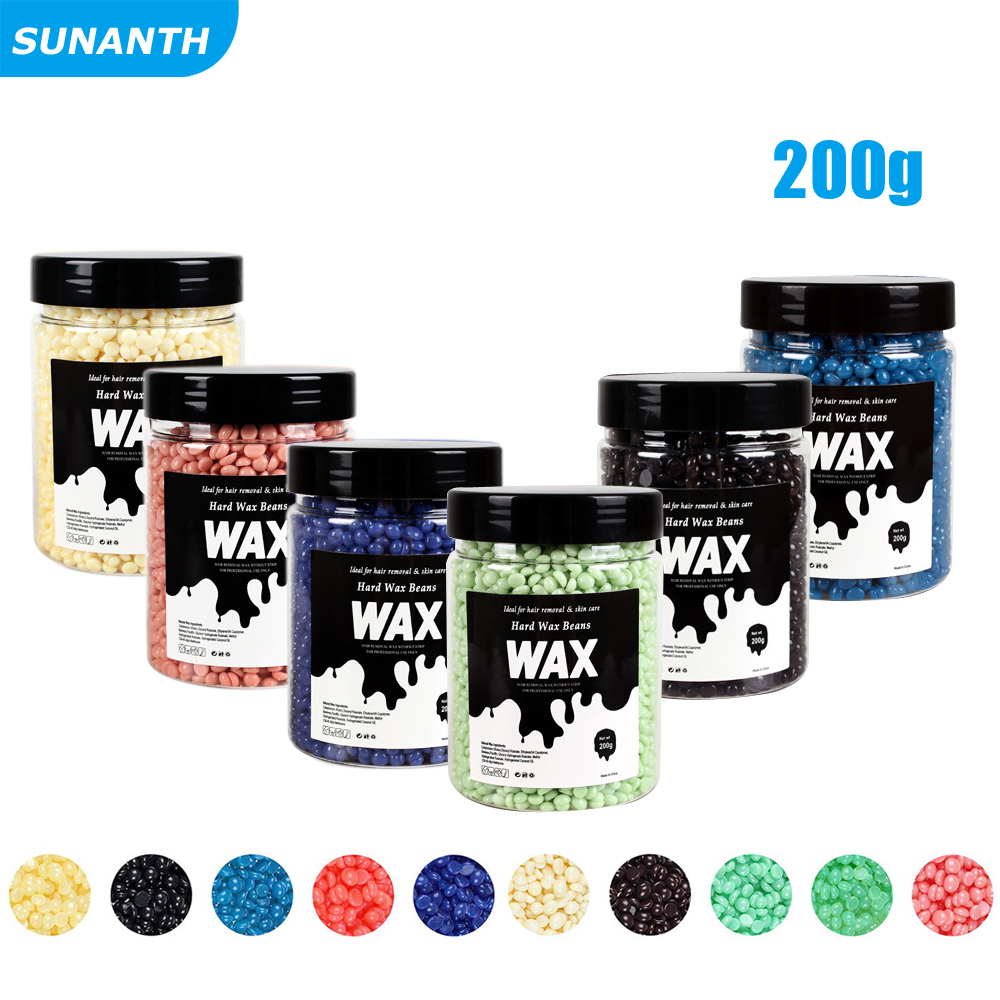 200 g/400 g depilatie-was in k - Beeswax Wrap recensie en prijs