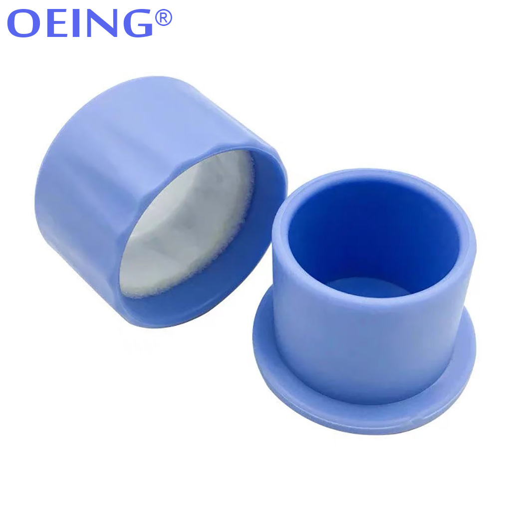 Tandheelkundige Endo Stand Wor - Eco Sponge recensie en prijs
