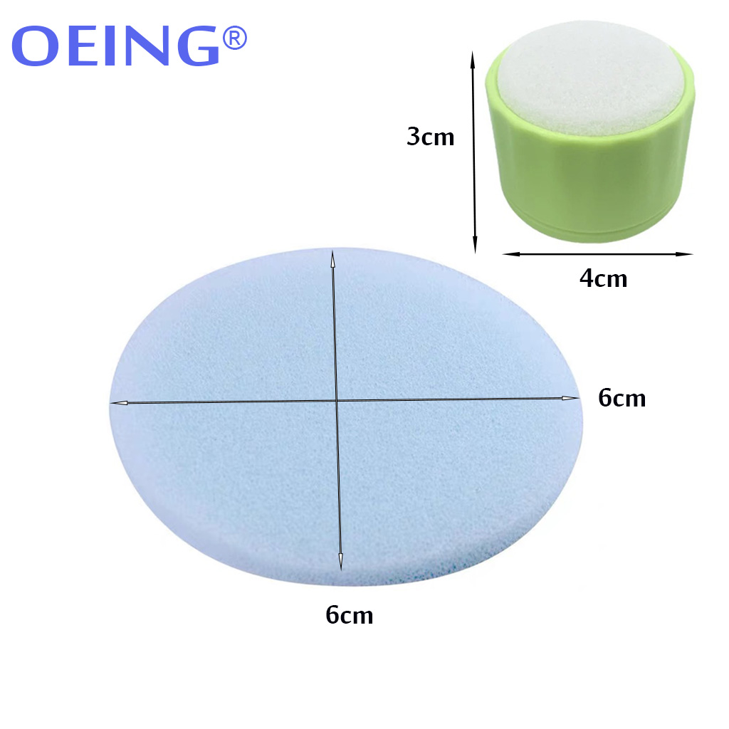 Tandheelkundige Endo Stand Wor - Eco Sponge recensie en prijs