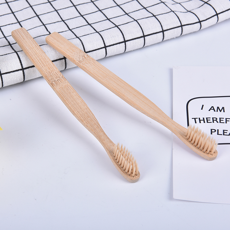 10-pack tandenborstels met bam - Bamboo Toothbrush recensie en prijs