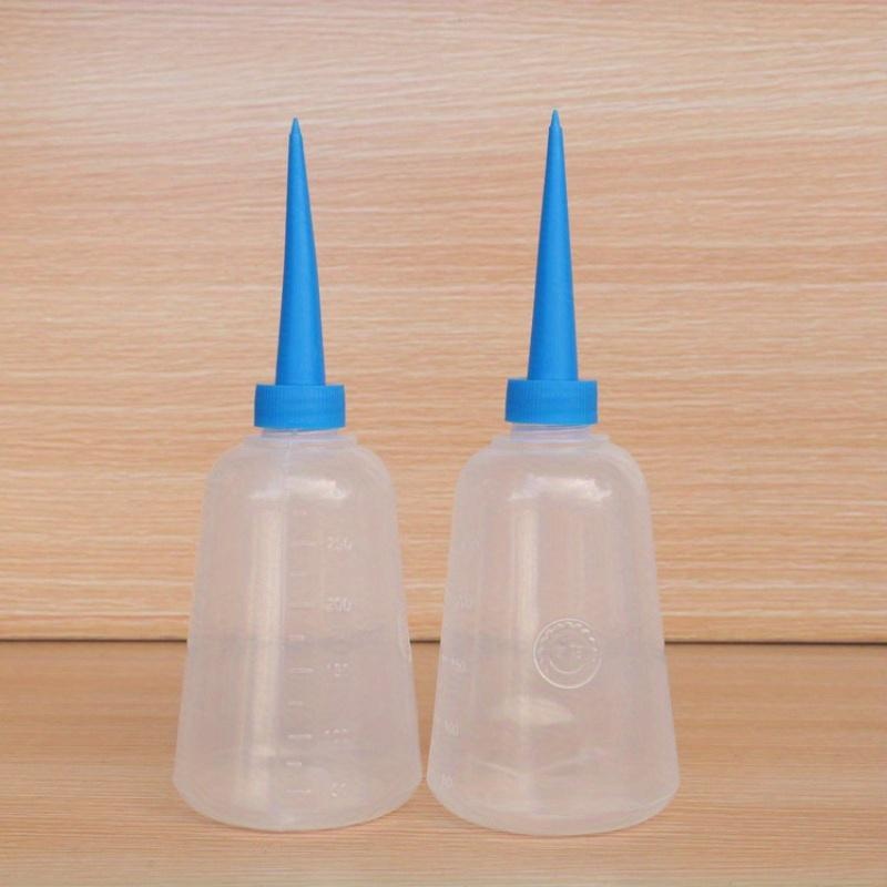 5 Stuks 250 Ml Pe Plastic Same - Reusable Bottle recensie en prijs