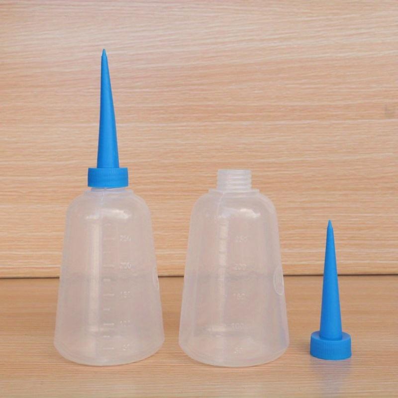 5 Stuks 250 Ml Pe Plastic Same - Reusable Bottle recensie en prijs