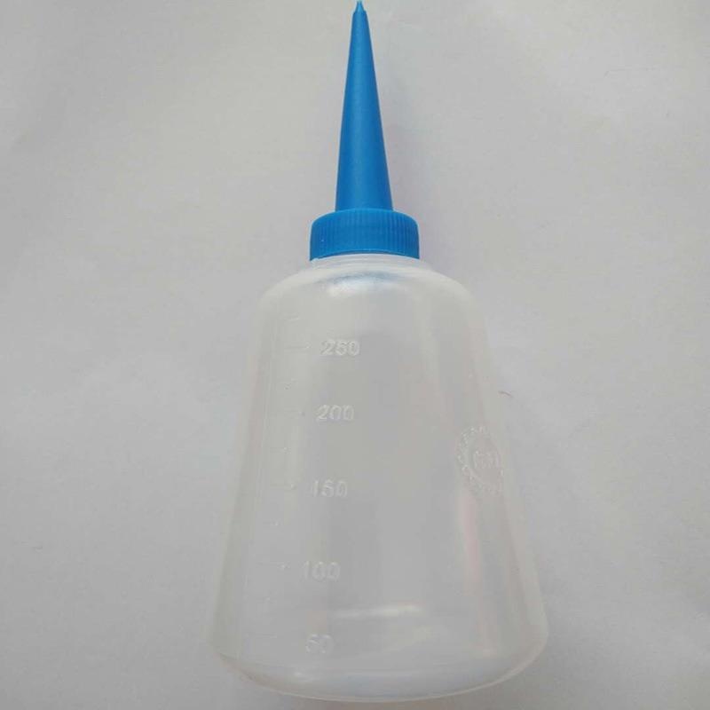5 Stuks 250 Ml Pe Plastic Same - Reusable Bottle recensie en prijs