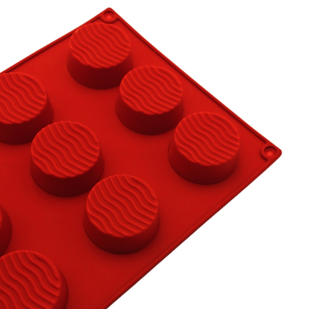Nieuwe collectie 12-gaats rond - Eco Soap recensie en prijs