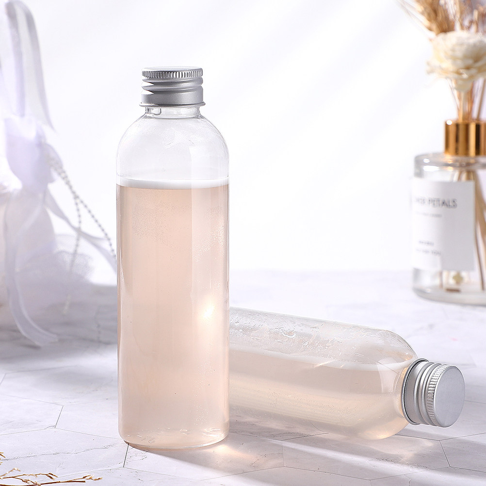 8 stuks aluminium dopjes voor  - Reusable Bottle recensie en prijs
