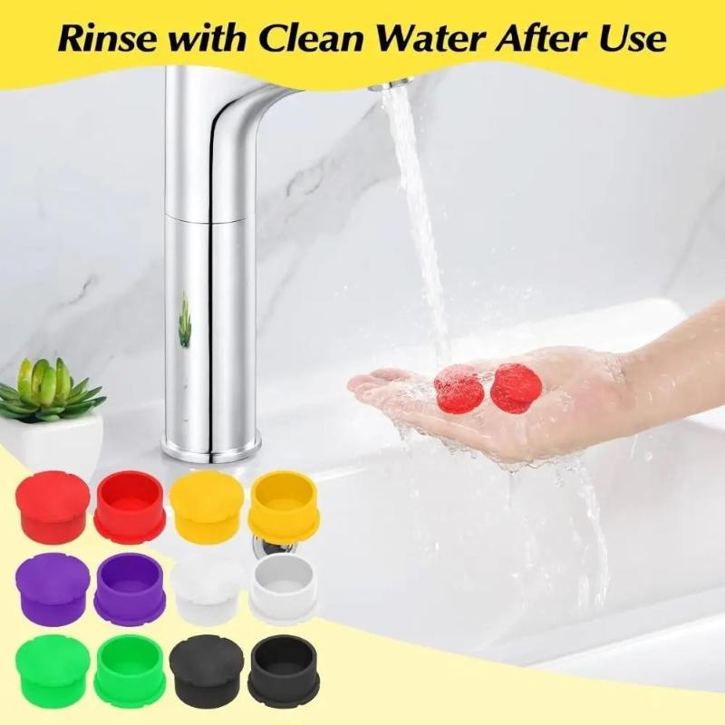 8 stuks herbruikbare antislip  - Reusable Bottle recensie en prijs