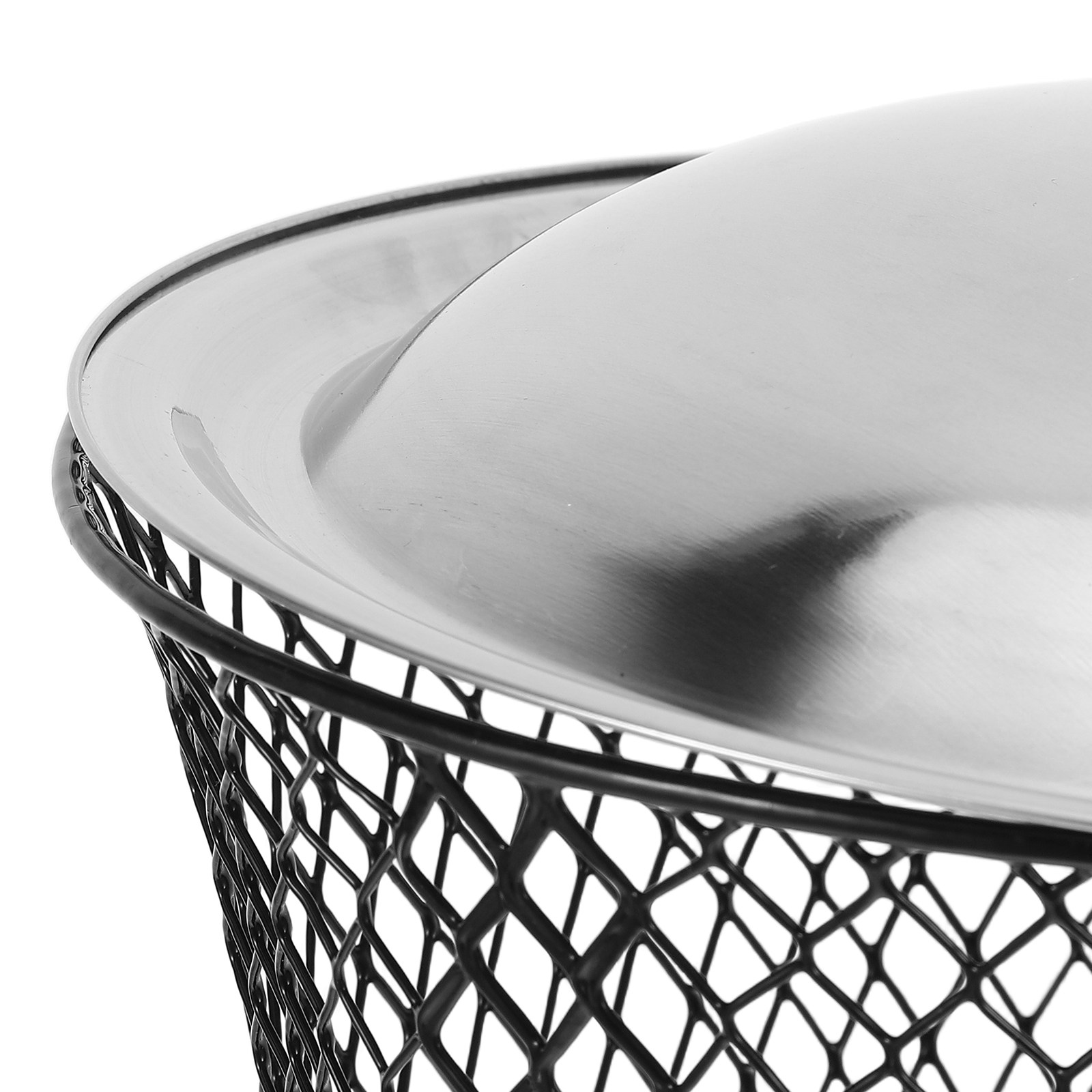 2 stuks ondergrondse metalen a - Compost Bin recensie en prijs