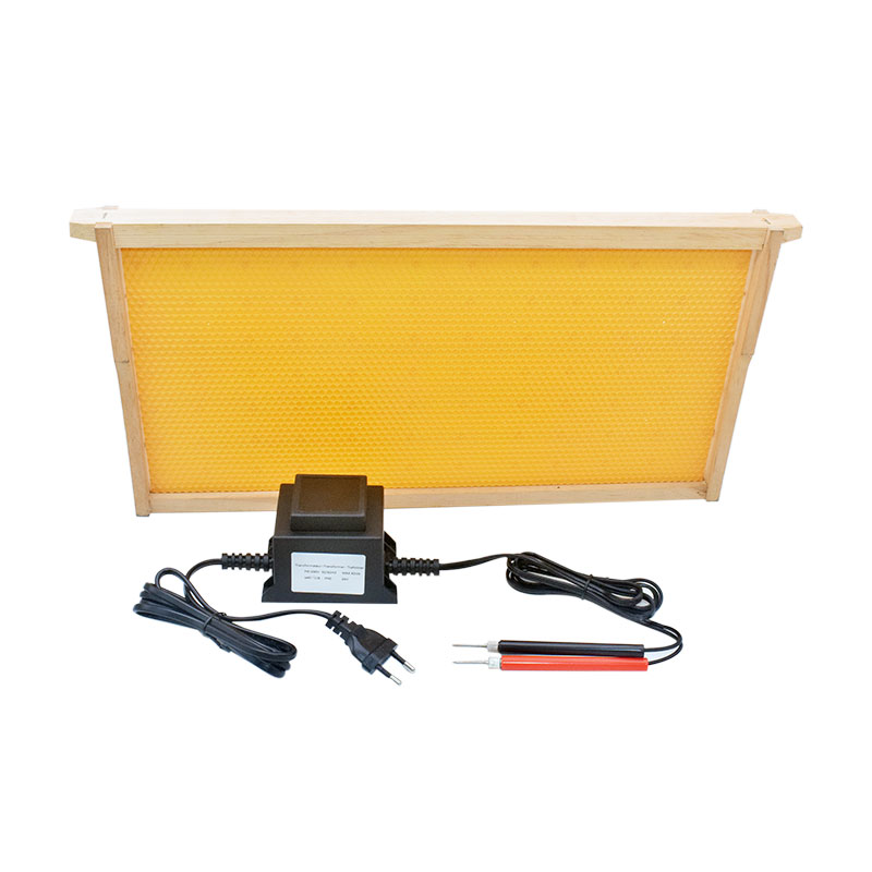Elektrische Bijenwas Embedder  - Beeswax Wrap recensie en prijs