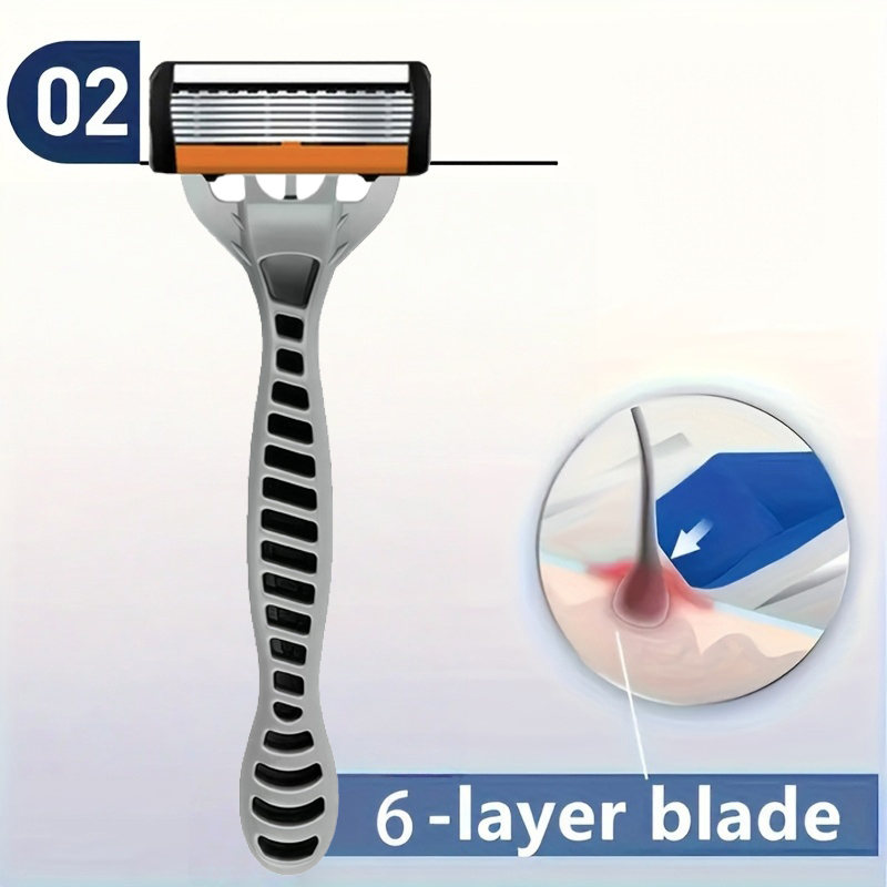 NIEUW Scheerapparaat Mannen Sc - Safety Razor Handle recensie en prijs