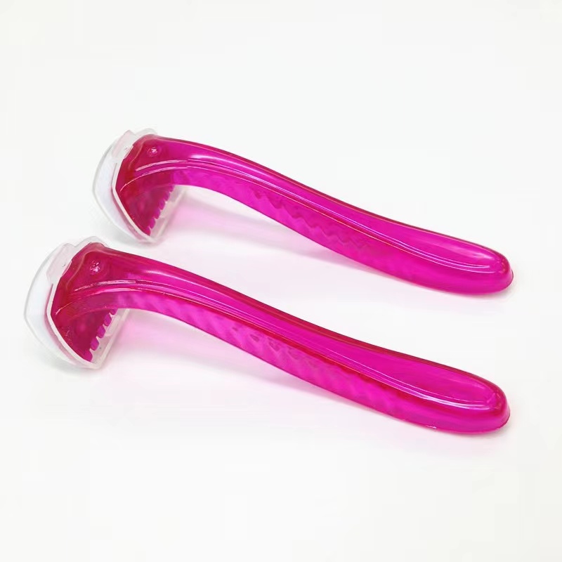 -5-30 stuks wegwerp dames sche - Safety Razor Handle recensie en prijs