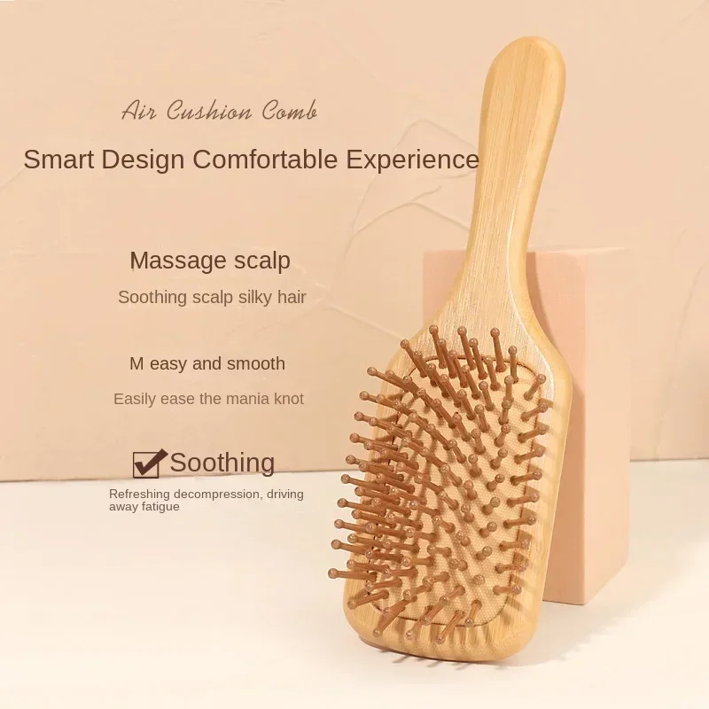 Premium houten bamboe hoofdhui - Bamboo Toothbrush recensie en prijs
