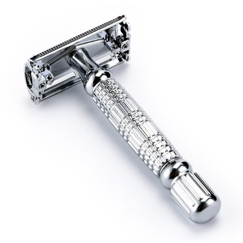 Vlinder Double Edge Safety Raz - Safety Razor Handle recensie en prijs