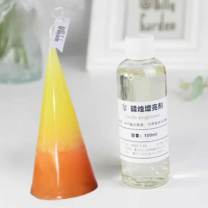 100 ml/fles geurkaars oppervla - Beeswax Wrap recensie en prijs